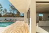 Villa em Península de Tróia - Design Comporta Villa