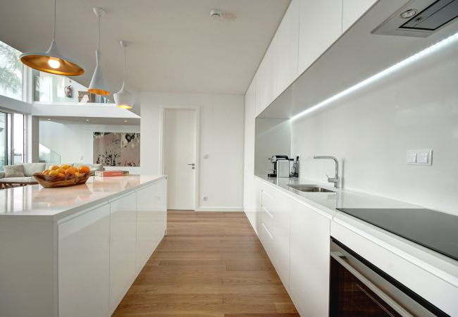 Apartamento em Lisboa - Lisbon Transparent House