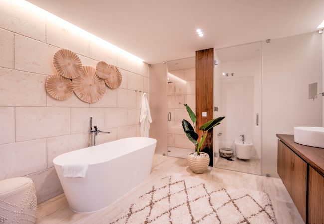 Villa em Península de Tróia - Troia Elegance Villa