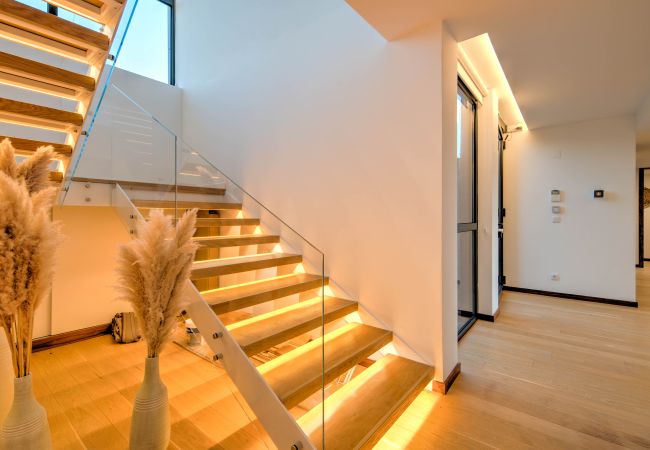 Villa em Península de Tróia - Troia Elegance Villa