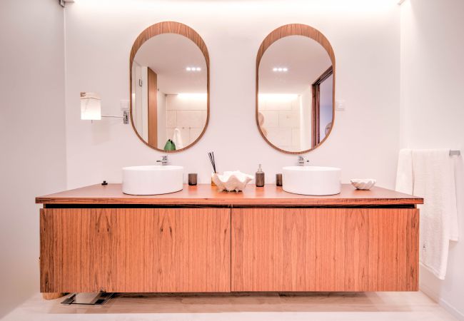 Villa em Península de Tróia - Troia Elegance Villa