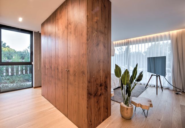 Villa em Península de Tróia - Troia Elegance Villa