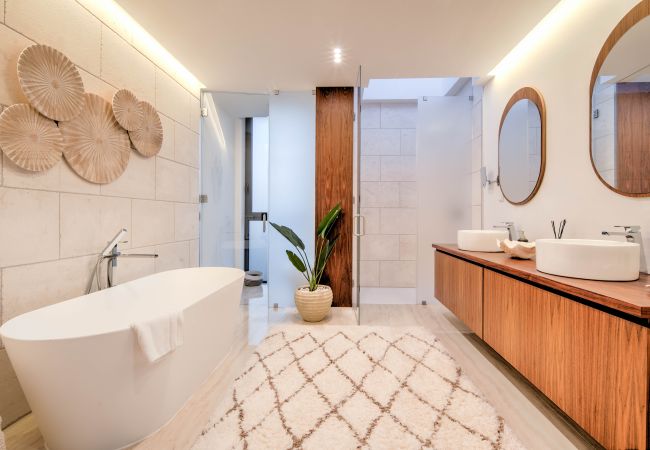 Villa em Península de Tróia - Troia Elegance Villa