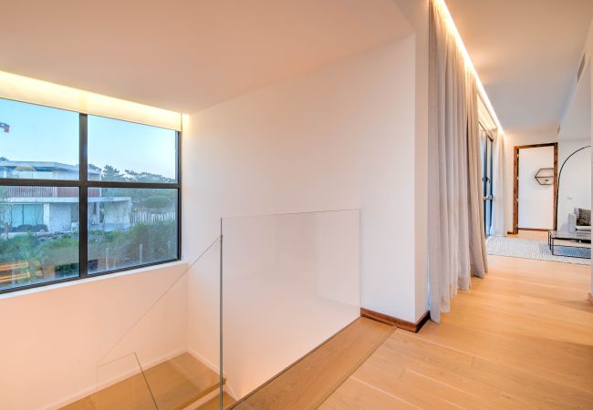 Villa em Península de Tróia - Troia Elegance Villa