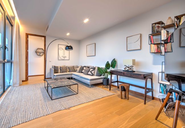 Villa em Península de Tróia - Troia Elegance Villa