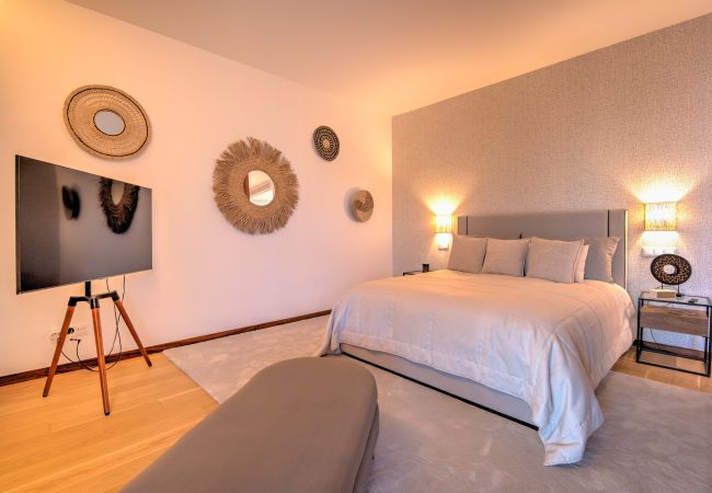 Villa em Península de Tróia - Troia Elegance Villa