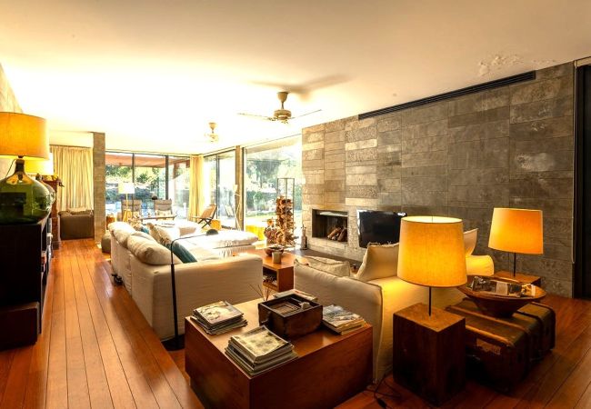 Villa em Grândola - Comporta Forest Villa