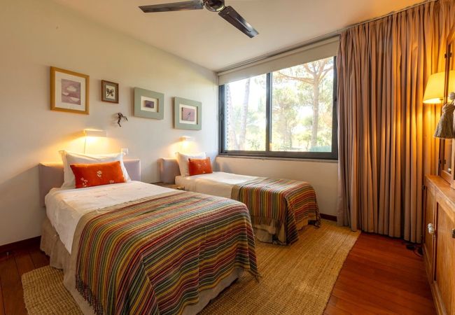 Villa em Grândola - Comporta Forest Villa