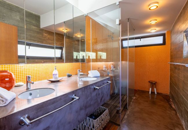 Villa em Grândola - Comporta Forest Villa