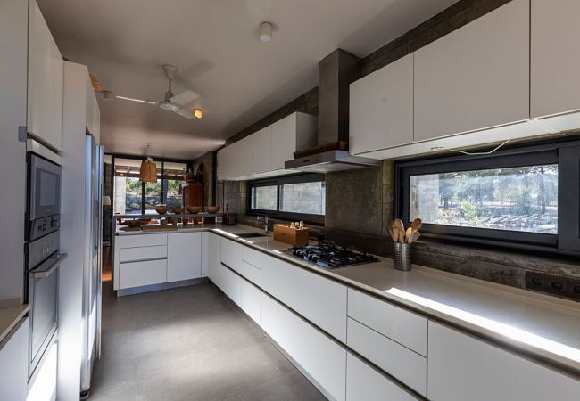 Villa em Grândola - Comporta Forest Villa