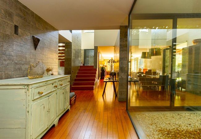 Villa em Grândola - Comporta Forest Villa