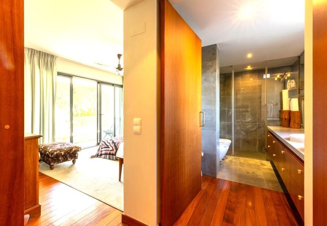 Villa em Grândola - Comporta Forest Villa