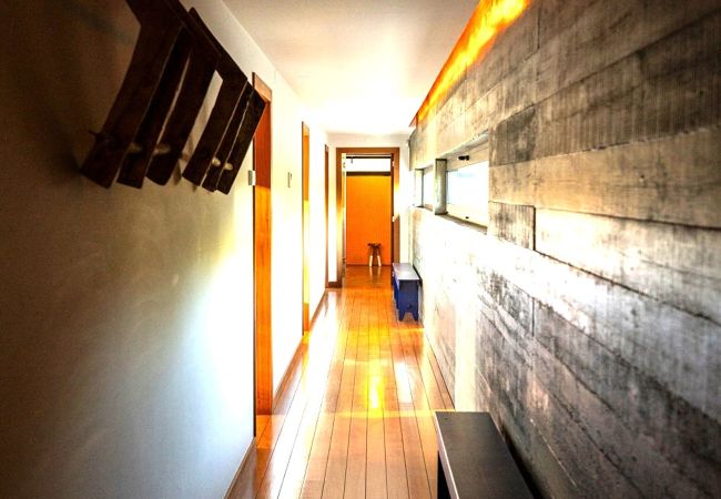 Villa em Grândola - Comporta Forest Villa