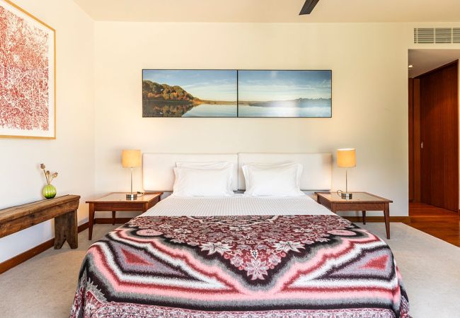 Villa em Grândola - Comporta Forest Villa