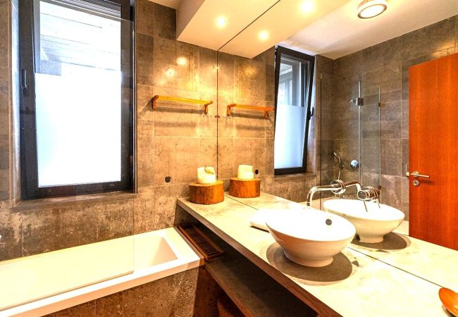 Villa em Grândola - Comporta Forest Villa