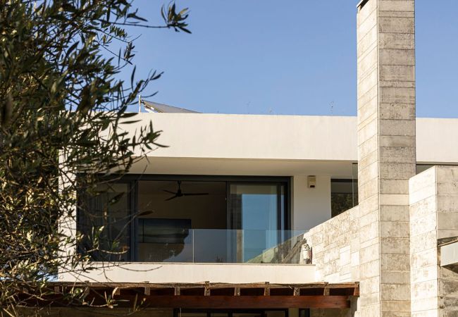 Villa em Grândola - Comporta Forest Villa