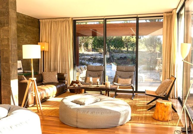 Villa em Grândola - Comporta Forest Villa