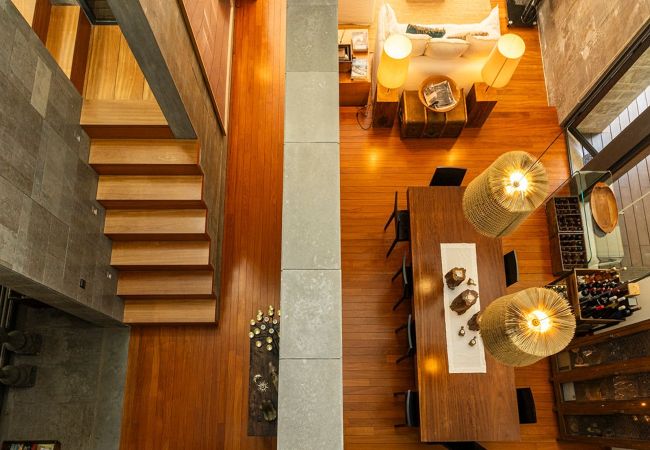 Villa em Grândola - Comporta Forest Villa