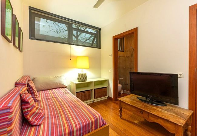 Villa em Grândola - Comporta Forest Villa