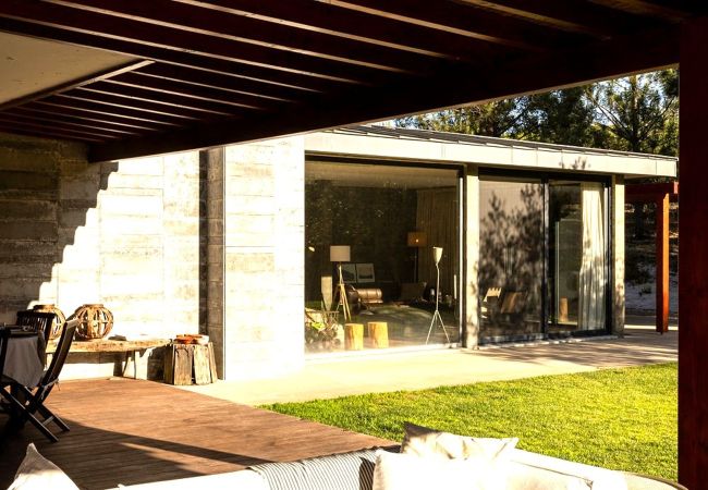 Villa em Grândola - Comporta Forest Villa