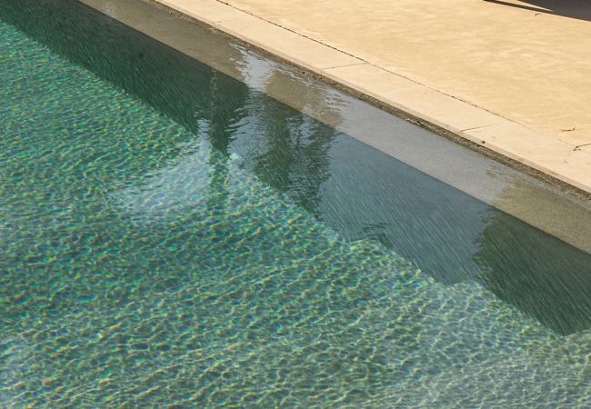 Villa em Grândola - Comporta Forest Villa