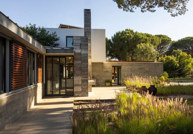 Villa em Grândola - Comporta Forest Villa