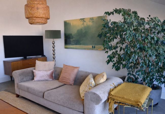 Apartamento em Lisboa - Chiado Terrace Duplex