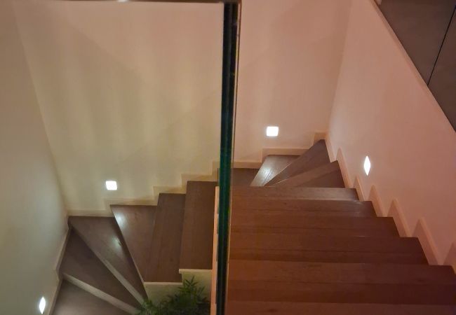 Apartamento em Lisboa - Chiado Terrace Duplex