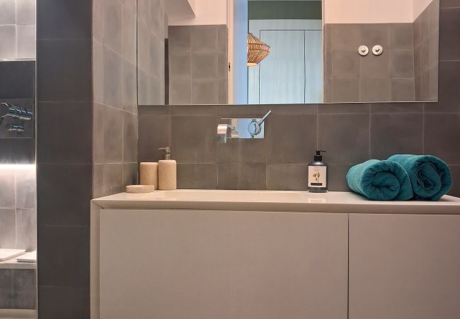 Apartamento em Lisboa - Chiado Terrace Duplex