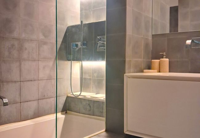 Apartamento em Lisboa - Chiado Terrace Duplex