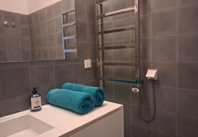 Apartamento em Lisboa - Chiado Terrace Duplex