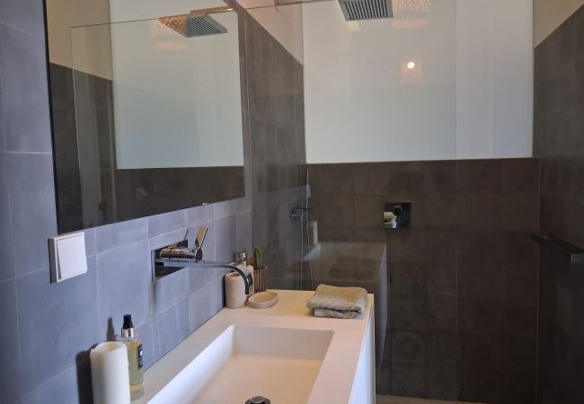 Apartamento em Lisboa - Chiado Terrace Duplex