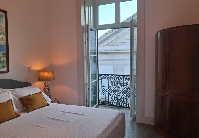 Apartamento em Lisboa - Chiado Terrace Duplex