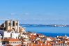 Apartamento em Lisboa - Chiado Terrace Duplex