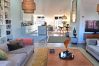 Apartamento em Lisboa - Chiado Terrace Duplex