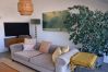 Apartamento em Lisboa - Chiado Terrace Duplex