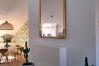 Apartamento em Lisboa - Chiado Terrace Duplex