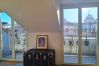 Apartamento em Lisboa - Chiado Terrace Duplex