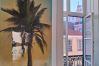 Apartamento em Lisboa - Chiado Terrace Duplex