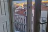 Apartamento em Lisboa - Chiado Terrace Duplex