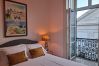 Apartamento em Lisboa - Chiado Terrace Duplex