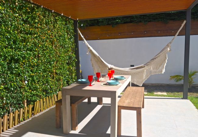 Villa em Cascais - Juzo Trendy Villa