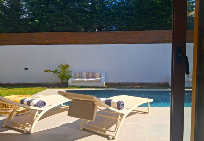 Villa em Cascais - Juzo Trendy Villa
