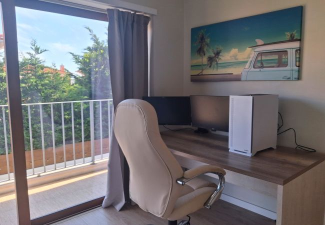 Villa em Cascais - Juzo Trendy Villa