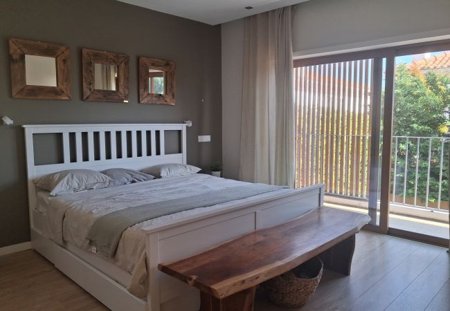Villa em Cascais - Juzo Trendy Villa