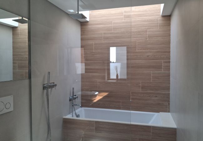 Villa em Cascais - Juzo Trendy Villa