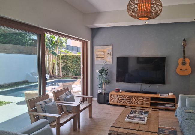 Villa em Cascais - Juzo Trendy Villa