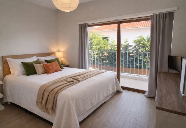 Villa em Cascais - Juzo Trendy Villa