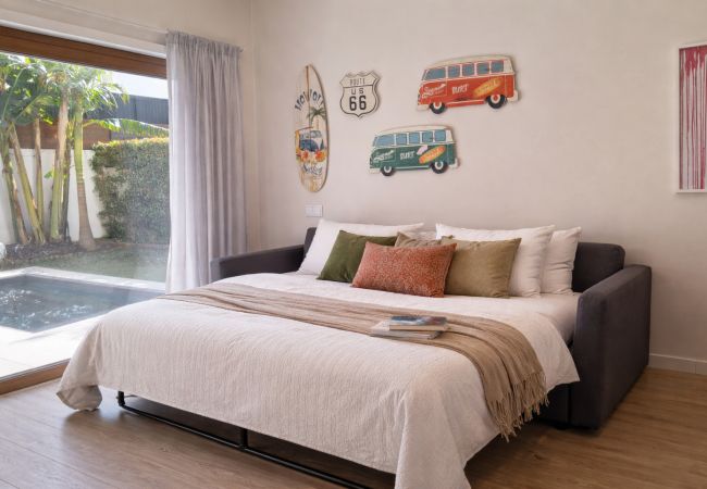 Villa em Cascais - Juzo Trendy Villa