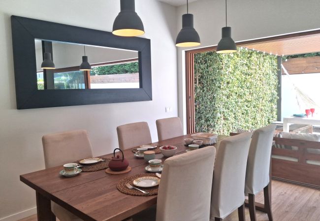 Villa em Cascais - Juzo Trendy Villa